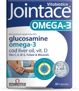 JOINTACE OMEGA 3 CAPS 30'S