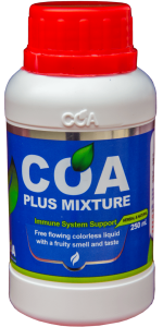 COA MIXTURE PLUS