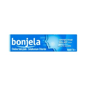 BONJELA ADULT GEL
