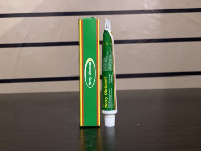 MERCY OINTMENT 32G