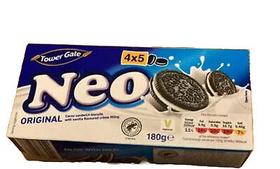 NEO ORIGINAL BISCUIT