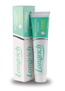 LONGRICH TOOTHPASTE 100G