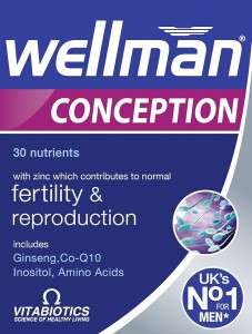 WELLMAN CONCEPTION