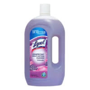 LYSOL DISINFECTANT 946ML