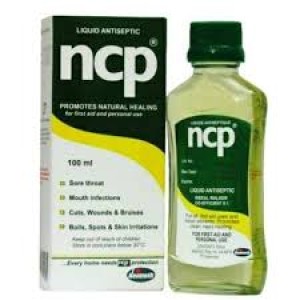 NCP 100ML