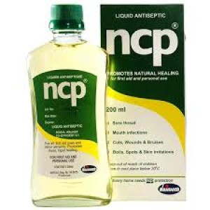 NCP 200ML