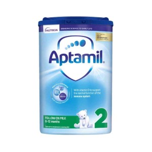 APTAMIL 2 800G